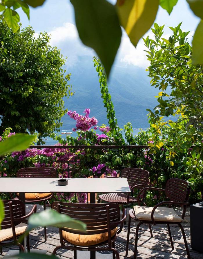 Hotel Limone | Life style